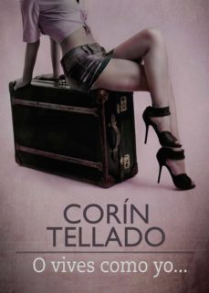 o vives como yo... (ebook)-corin tellado-9788491624233