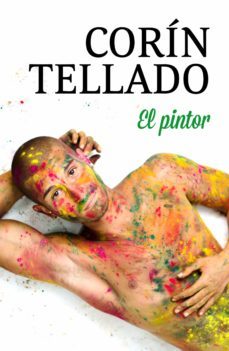el pintor (ebook)-corin tellado-9788491627333