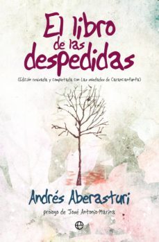 el libro de las despedidas (ebook)-andres aberasturi-9788491642633