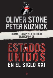 obama, trump y la historia silenciada de los estados unidos en el siglo xxi (ebook)-9788491648833