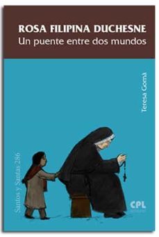 rosa filipina duchesne-teresa goma-9788491654933