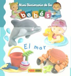el mar-emilie beaumont-9788491672333