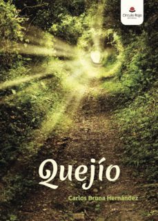 quejío-carlos bruna hernandez-9788491754633