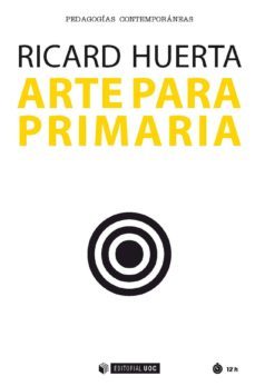 arte para primaria (ebook)-ricard huerta ramon-9788491805533