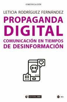 propaganda digital (ebook)-leticia rodriguez fernandez-9788491807933