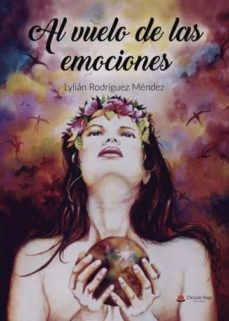 al vuelo de las emociones (ebook)-9788491835233