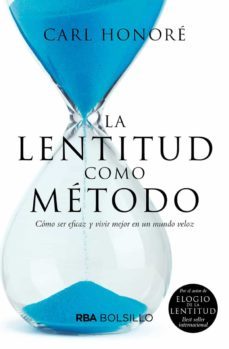 la lentitud como metodo-9788491873433