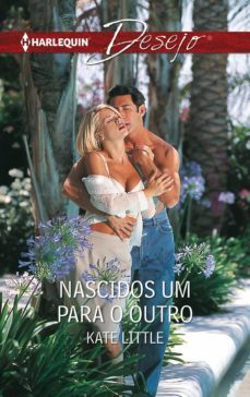 nascidos um para o outro (ebook)-kate little-9788491883333