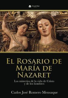 (i.b.d.) el rosario de maria de nazaret-9788491940333