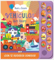 busca y escucha vehiculos-9788491962533