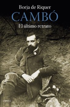 cambo: el ultimo retrato-9788491994633