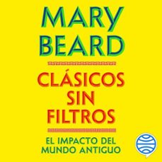 clásicos sin filtros-mary beard-9788491999133