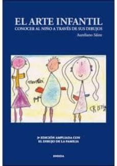el arte infantil: conocer al niño a traves de sus dibujos (3ª ed)-9788492491933