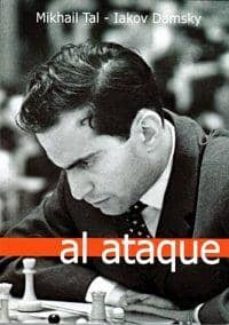 Magia en el tablero 1 - Mikhail Tal