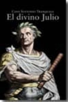 el divino julio-9788492518333