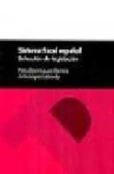 sistema fiscal español 20ª edicion-felix dominguez-9788492521333