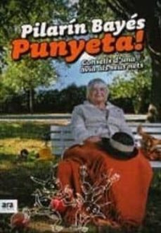 punyeta!-pilarin bayes-9788492552733