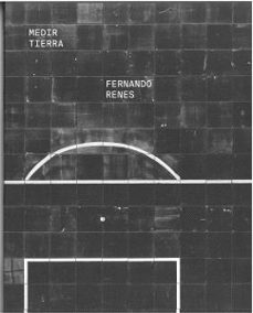 fernando renes. medir tierra-9788492572533