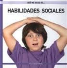 habilidades sociales-9788492590933