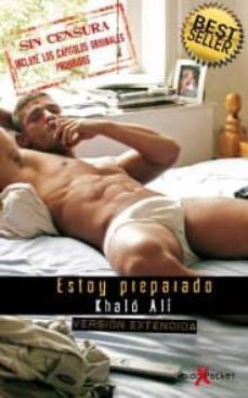 estoy preparado (ebook)-miguel angel garcia leon-9788492609833