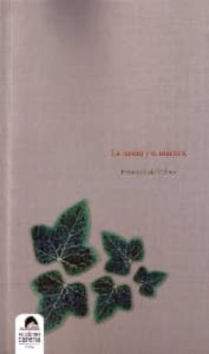 la hiedra y el marmol-9788492619733