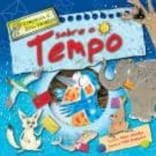 sobre o tempo (dra.peteiro)-claire llewellyn-9788492630233