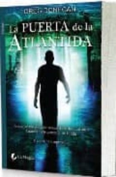 la puerta de la atlantida-9788492688333
