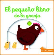 el pequeño libro de la granja-9788492766833
