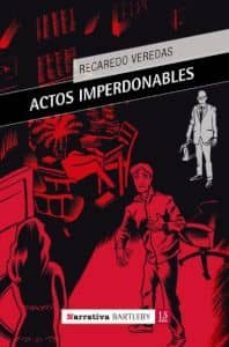 actos imperdonables-9788492799633
