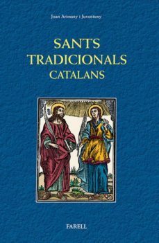 sants tradicionals catalans-joan arimany i juventeny-9788492811533