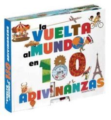 la vuelta del mundo en 180 adivinanzas-9788492882533