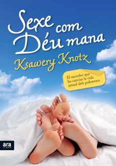 sexe com deu mana-ksawery knotz-9788492907533