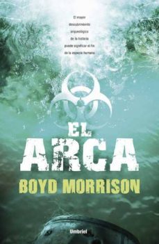 (pe) el arca-9788492915033