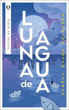 luna de agua-samantha sotto yambao-9788492919833