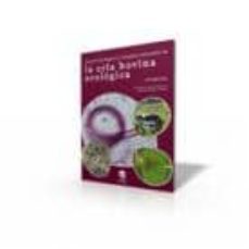 control biologico y terapias naturales en la cria bovina ecologic a (2ª ed)-carmelo garcia romero-andres bidarte iturri-9788492928033
