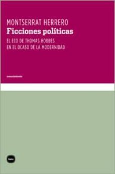 ficciones politicas-9788492946433