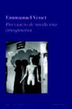 breviario de medicina imaginaria-emmanuel venet-9788492979233