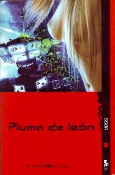 pluma de leon-9788493497033