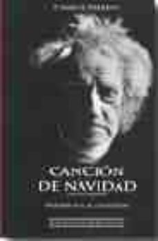 cancion de navidad (ed. bilingue)-9788493518233