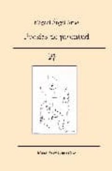 poemas de juventud-miguel angel arias-9788493547233