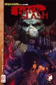 hack slash nº 1-tim seeley-9788493607333