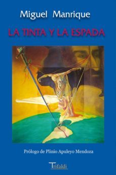 la tinta y la espada (ebook)-9788493651633