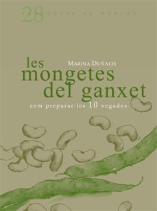 les mongetes del ganxet-9788493657833