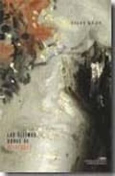 las ultimas obras de velazquez-giles knox-9788493677633