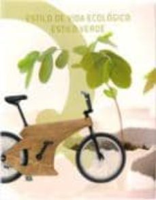 estilo de vida ecologico-marta serrats-9788493735333