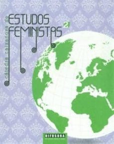 catedra caixanova de estudos feministas ii-9788493742133
