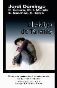 el viatge de tanatos-jordi domingo-9788493747633