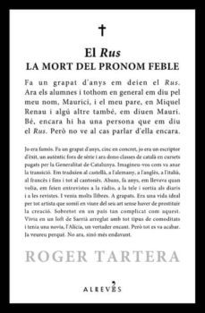 el rus (ebook)-roger tartera-9788493772833