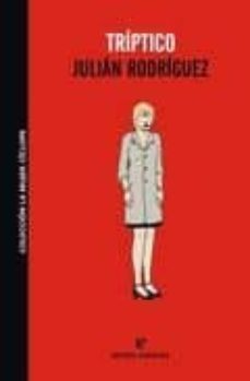 triptico-julian rodriguez-9788493788933
