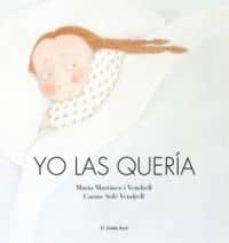 yo las queria-9788493790233